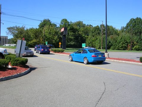 1996 Volkswagen GTI “2.slow”