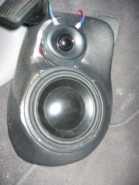 2003 Ford Taurus photo