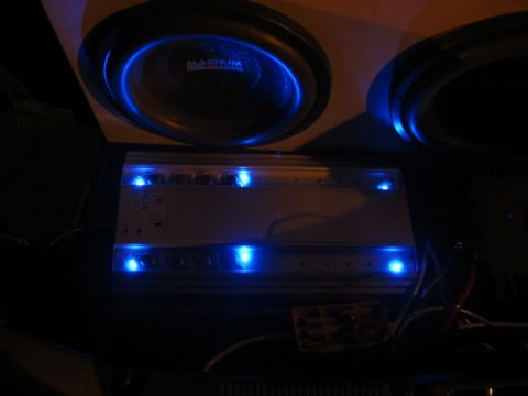 2003 Ford Taurus photo