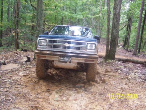 1994 Jeep Wrangler “Brother's Jeep”