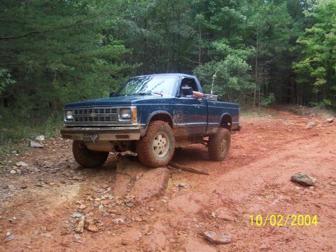 1994 Jeep Wrangler “Brother's Jeep”