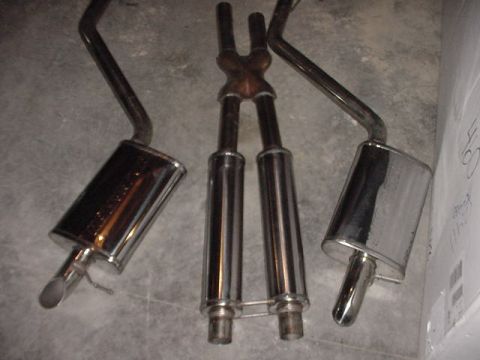 2001 Lincoln LS photo