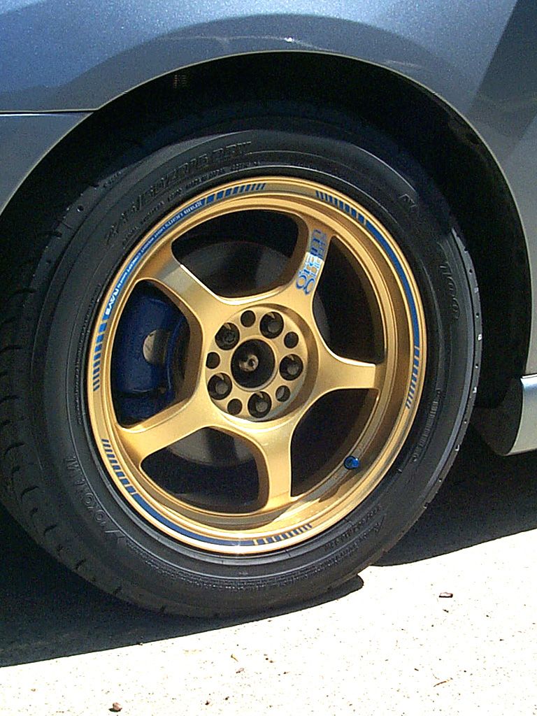 2003 Toyota Matrix