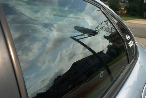 1998 Ford Taurus photo