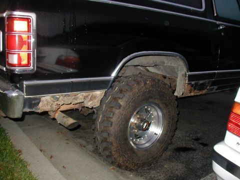 1984 Dodge Ram Van photo