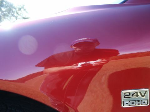 2000 Ford Taurus photo