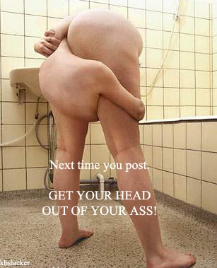 1995 Ford Bronco - A person is shown in a bathroom setting with text superimposed on the image.