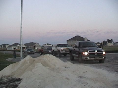 1989 Ford Bronco - Caravan 3