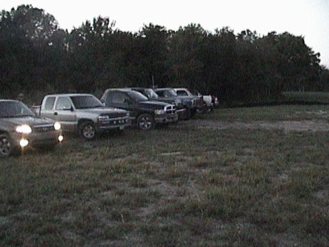 1989 Ford Bronco - line 3