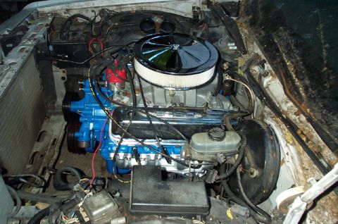 1993 Mercury Grand Marquis “93 Marquis”