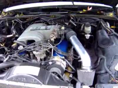 1998 Ford Taurus