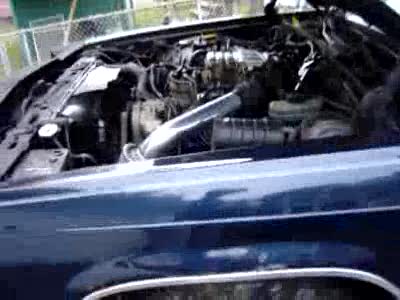 1998 Ford Taurus
