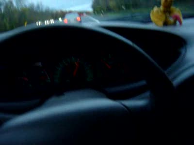 1998 Ford Taurus