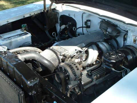 1993 Ford Probe
