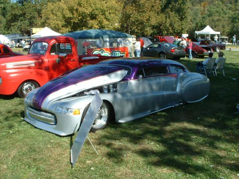 1993 Ford Probe