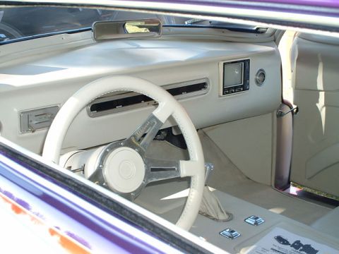 1993 Ford Probe