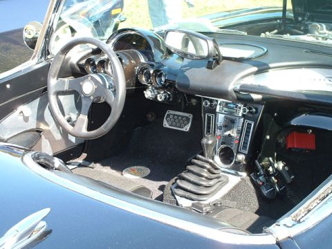 1993 Ford Probe