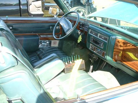 1993 Ford Probe