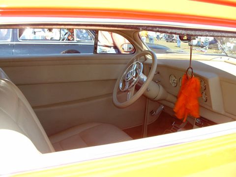 1993 Ford Probe