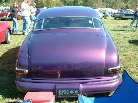 1993 Ford Probe