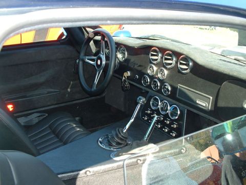 1993 Ford Probe