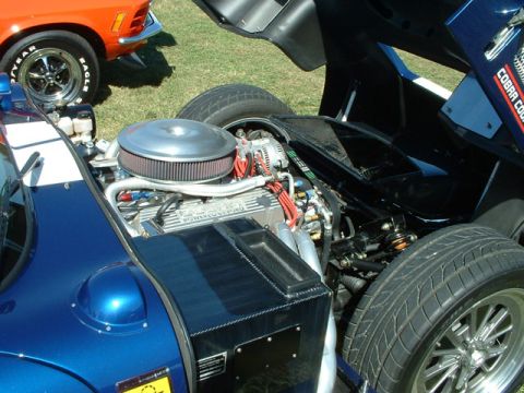 1993 Ford Probe