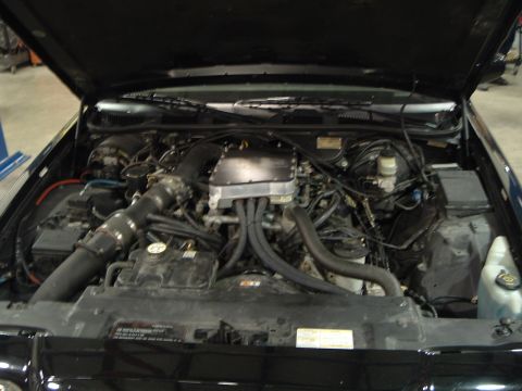1995 Mercury Grand Marquis - Vic Engine