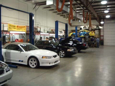 1995 Mercury Grand Marquis - Lineup