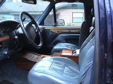 1994 Ford C-250 (Centurion Conversions) photo