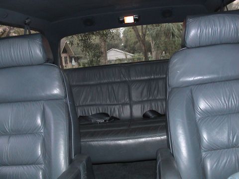 1994 Ford C-250 (Centurion Conversions) photo