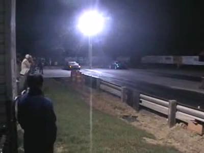 1995 Ford Probe - Owning Teg Spraying
