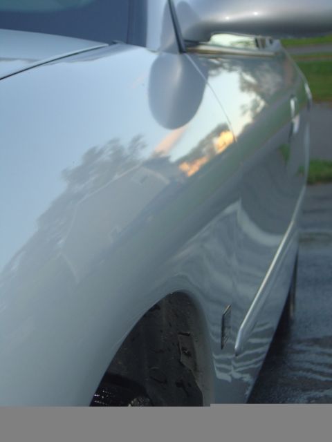 1999 Ford Taurus photo