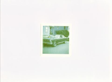 1966 Ford Fairlane