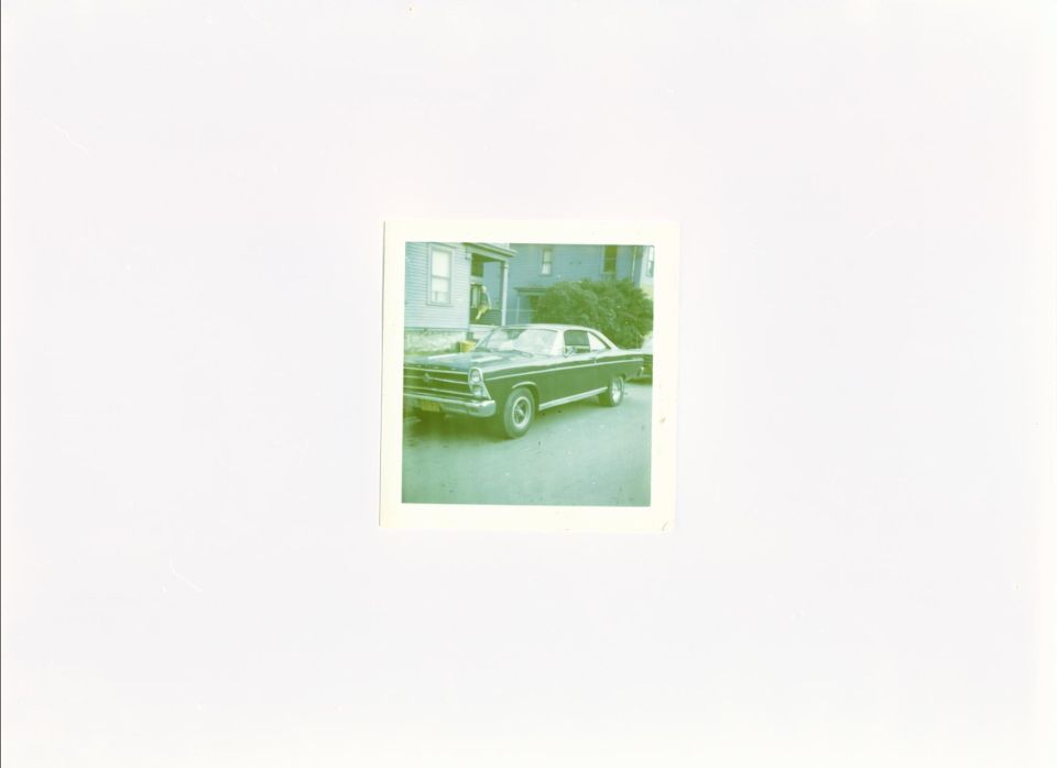 1966 Ford Fairlane
