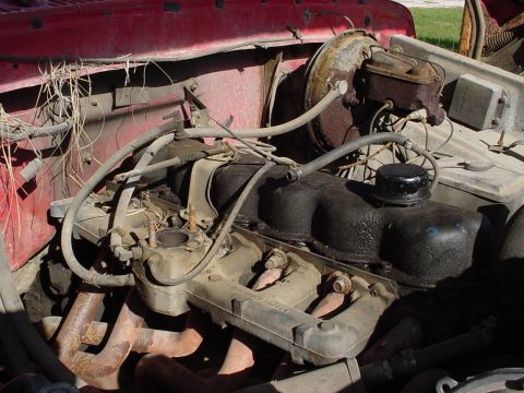 1978 Ford F-150 photo