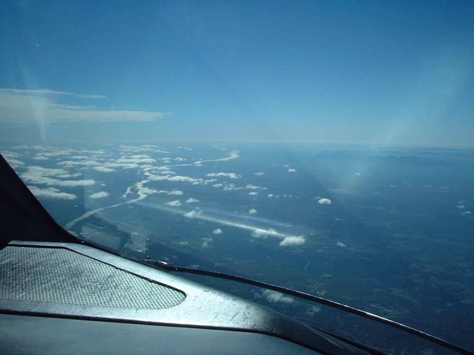 This is why pilots do what they do...for these views.