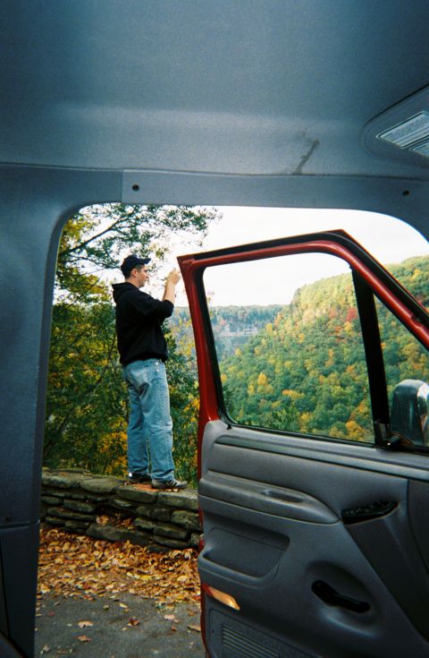 1995 Nissan Frontier “Nissan Hardbody - SOLD”
