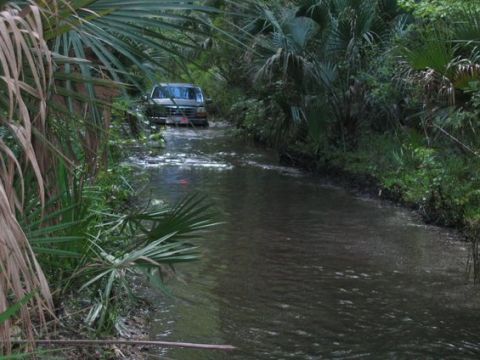 1992 Ford Bronco photo