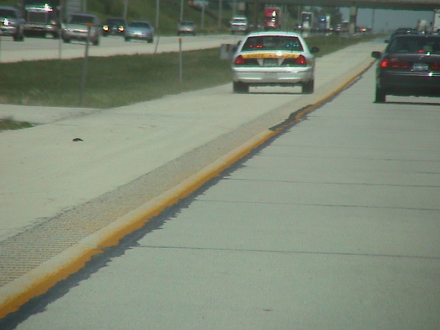 Illinois State Police - July 12, 2003 - 02