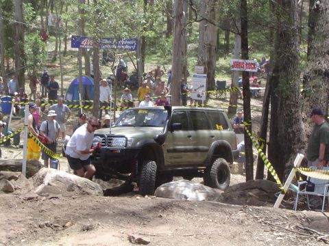 1982 Ford Bronco photo