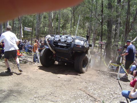 1982 Ford Bronco photo