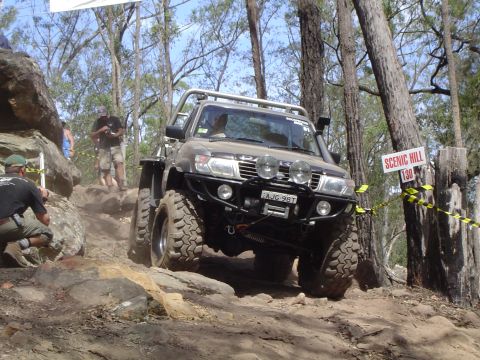 1982 Ford Bronco photo
