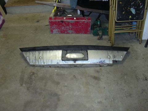 1991 Ford Bronco - See ya later