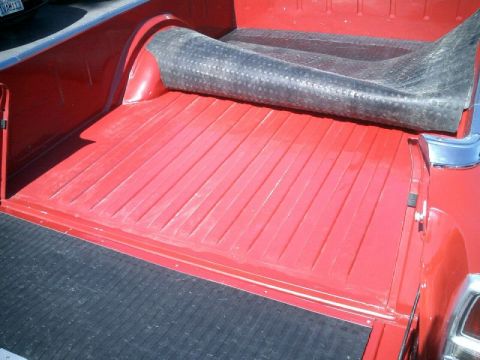 1967 Ford Ranchero photo