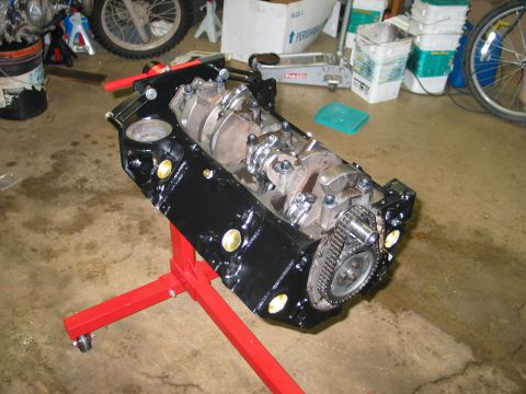 1981 Chevrolet Corvette “Dad's 1981 Vette”