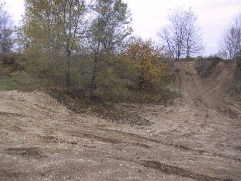 1993 Ford Bronco - Click pic it will show up after you click