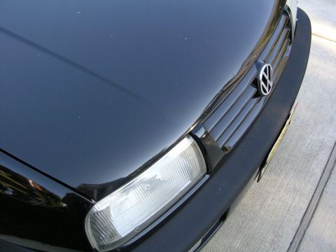 1996 Volkswagen GTI “2.slow”