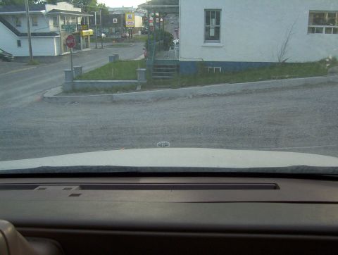 1995 Ford Crown Victoria photo