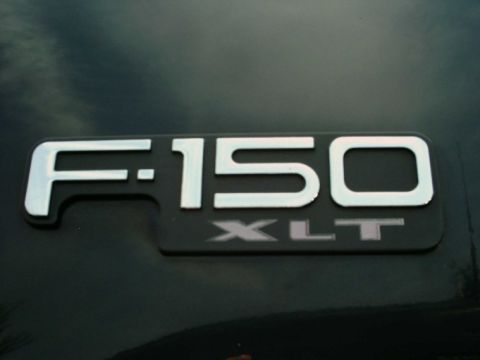 1997 Ford F-150 “The F-150”