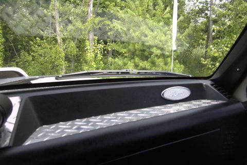 1991 Ford F-250 photo